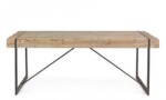 Bizzotto - TAVOLO GARRETT 200X90 - immagine 3