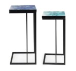 Bizzotto - SET2 TAVOLINO REEF K02 - immagine 5