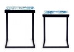 Bizzotto - SET2 TAVOLINO REEF K03 - immagine 3