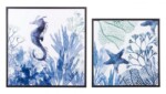 Bizzotto - SET2 TAVOLINO REEF K04 - immagine 4