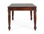 Bizzotto - TAVOLO JAIPUR 160X90 - immagine 4