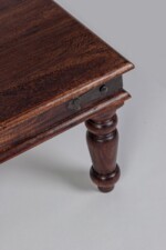 Bizzotto - TAVOLINO JAIPUR 60X60 - immagine 4