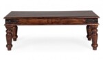 Bizzotto - TAVOLINO JAIPUR 110X60 - immagine 3