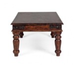 Bizzotto - TAVOLINO JAIPUR 110X60 - immagine 4