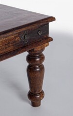 Bizzotto - TAVOLINO JAIPUR 110X60 - immagine 5