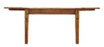 Bizzotto - TAVOLO CHATEAUX ALLUNG 120-160-200X90 - immagine 4
