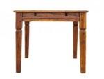 Bizzotto - TAVOLO CHATEAUX ALLUNG 120-160-200X90 - immagine 5