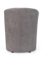 Yes - POLTRONA BELIZE GRIGIO - immagine 4
