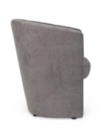 Yes - POLTRONA BELIZE GRIGIO - immagine 5