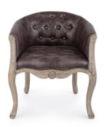 Bizzotto - POLTRONA DIVA DARK - immagine 3