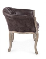 Bizzotto - POLTRONA DIVA DARK - immagine 4