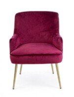 Bizzotto - POLTRONA CLELIA WINE - immagine 3