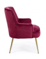Bizzotto - POLTRONA CLELIA WINE - immagine 5
