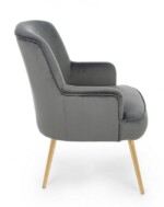 Bizzotto - POLTRONA CLELIA GRIGIO - immagine 4
