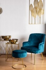 Bizzotto - POLTRONA CLELIA DEEP - immagine 5