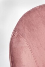 Bizzotto - POLTRONA DONDOLO ANNIKA ROSA ANTICO - immagine 5