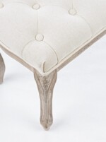 Bizzotto - PANCA MATHILDE NATURALE - immagine 4