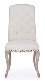Bizzotto - SEDIA DIVA NATURALE - immagine 3