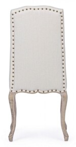 Bizzotto - SEDIA DIVA NATURALE - immagine 4