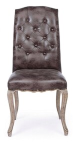 Bizzotto - SEDIA DIVA DARK - immagine 3
