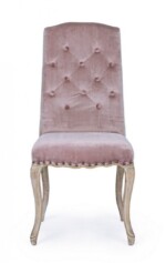 Bizzotto - SEDIA DIVA WOODROSE - immagine 3