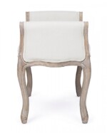 Bizzotto - PANCA SINGOLA DIVA NATURALE - immagine 4