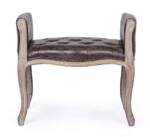 Bizzotto - PANCA SINGOLA DIVA DARK - immagine 3