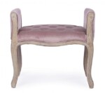 Bizzotto - PANCA SINGOLA DIVA WOODROSE - immagine 3