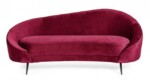 Bizzotto - DIVANO 2P SERAPHIN WINE - immagine 3