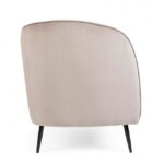 Bizzotto - DIVANO 2P CANDIS GRIGIO CHIARO - immagine 5