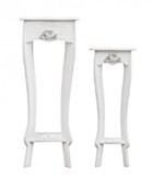Yes - SET2 PORTA LAMPADA BLANC - immagine 3