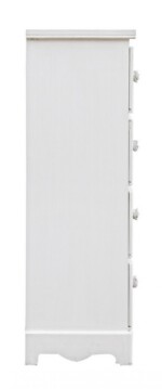 Yes - CASSETTIERA BLANC 4C S - immagine 4