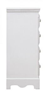 Yes - CASSETTIERA BLANC 4C L - immagine 4