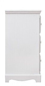 Yes - CASSETTIERA BLANC 4C - immagine 4