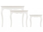 Yes - SET3 TAVOLINO CLORINE - immagine 3