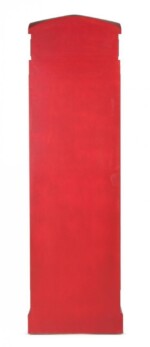 Bizzotto - LIBRERIA RED CABIN - immagine 4