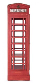 Bizzotto - LIBRERIA RED CABIN - immagine 5