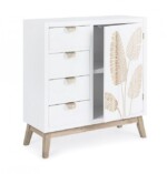 Yes - CREDENZA 1A-4C FOLIUM - immagine 4