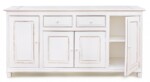 Bizzotto - CREDENZA COLETTE 4A-2C - immagine 4