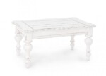 Bizzotto - TAVOLINO COLETTE 60X90 - immagine 2