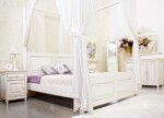 Bizzotto - COMODINO COLETTE 1A-1C SX - immagine 4