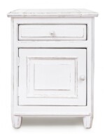 Bizzotto - COMODINO COLETTE 1A-1C SX - immagine 3