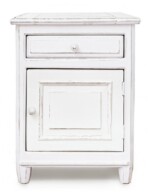 Bizzotto - COMODINO COLETTE 1A-1C DX - immagine 3