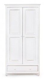 Bizzotto - ARMADIO 2A-1C COLETTE - immagine 3
