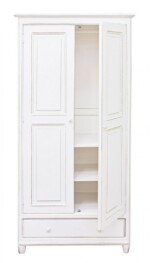 Bizzotto - ARMADIO 2A-1C COLETTE - immagine 4