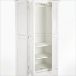 Bizzotto - ARMADIO 2A-1C COLETTE - immagine 5