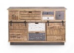 Bizzotto - CREDENZA 2A-7C TUDOR - immagine 3