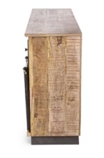 Bizzotto - CREDENZA 2A-7C TUDOR - immagine 5