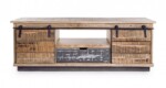 Bizzotto - MOBILE BASSO 2A-1C TUDOR - immagine 3