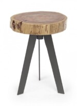 Homemotion - TAVOLINO ARON D32 - immagine 3